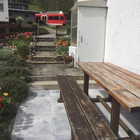 Nid D'Abeilles Apartment Tramelan Exterior foto