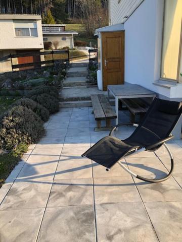 Nid D'Abeilles Apartment Tramelan Exterior foto