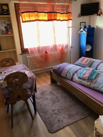 Nid D'Abeilles Apartment Tramelan Exterior foto