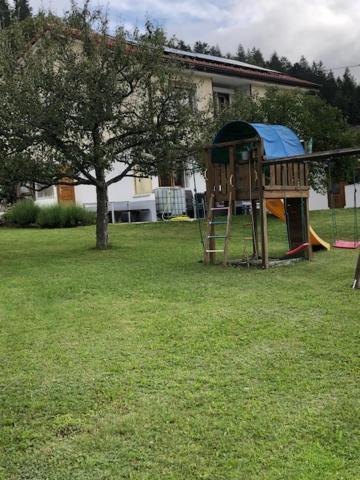 Nid D'Abeilles Apartment Tramelan Exterior foto